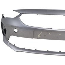 Load image into Gallery viewer, Vauxhall Corsa F GS Line SRI front bumper 2020-2022 Genuine 9830340080