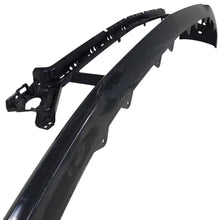 Load image into Gallery viewer, Bentley Flying Spur rear bumper upper section 2020-2024 Genuine 3SE807511