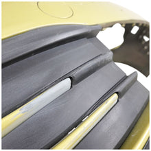 Load image into Gallery viewer, Volkswagen Golf FRONT BUMPER 2020 onwards Hatchback GENUINE pn 5H0807221H