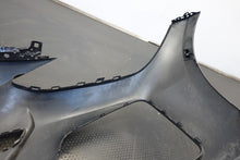 Load image into Gallery viewer, BMW 4 Series M Sport FRONT BUMPER G22 G23 2020 onwards GENUINE pn 51118082226