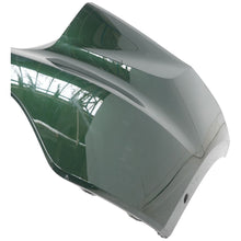 Load image into Gallery viewer, PORSCHE MACAN REAR BUMPER Upper 2024 onwards 5 Door SUV GENUINE pn 95B807221K