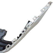 Load image into Gallery viewer, Maserati Ghibli rear bumper Saloon Facelift 2019-2023 Genuine 670097561