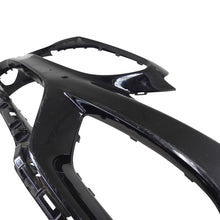 Load image into Gallery viewer, Mercedes Benz C Class AMG line front bumper W205 2014-2018 Genuine A2058850925