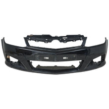 Load image into Gallery viewer, VAUXHALL TIGRA FRONT BUMPER B 2004 to 2009 MK2 GENUINE pn 96162173