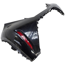Load image into Gallery viewer, Toyota Aygo X rear bumper 2020-2024 Genuine Used Part 52159-0H131