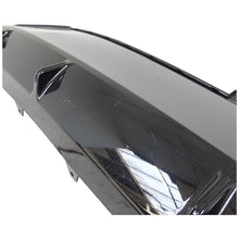 Load image into Gallery viewer, HYUNDAI I20 REAR BUMPER Valance 2020 onwards Hatchback GENUINE pn 86612-Q0010