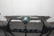 Load image into Gallery viewer, BMW 4 Series M Sport FRONT BUMPER G22 G23 2020 onwards GENUINE pn 51118082226