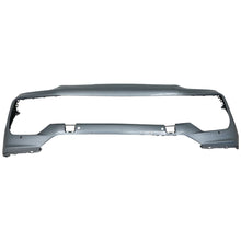 Load image into Gallery viewer, PORSCHE CAYENNE S FRONT BUMPER 2023 onwards 5 Door SUV GENUINE pn 9Y0807221F