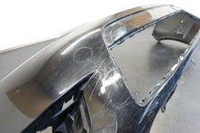 Load image into Gallery viewer, FORD MONDEO FRONT BUMPER MK4 2007 to 2010 Pre facelift GENUINE 7S71-17757-A