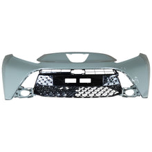 Load image into Gallery viewer, Toyota Aygo X front bumper 2020-2024 Genuine Used Part 52119-0H190