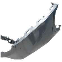 Load image into Gallery viewer, PORSCHE CAYENNE S FRONT BUMPER 2023 onwards 5 Door SUV GENUINE pn 9Y0807221F