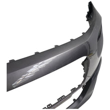 Load image into Gallery viewer, CITROEN C3 FRONT BUMPER 2016 onwards Hatchback GENUINE Used 9813378877