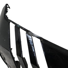 Load image into Gallery viewer, Peugeot E-3008 E3008 front bumper 2024-2026 Genuine 9846491180