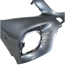 Load image into Gallery viewer, Mercedes Benz GLC AMG line front bumper X253 2015-2019 Genuine A2538853000