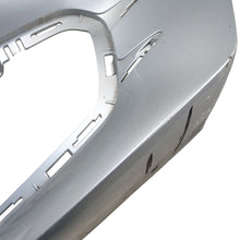 Load image into Gallery viewer, Mercedes Benz E Class AMG front bumper W213 Saloon 2016-2019 Genuine A2138852600