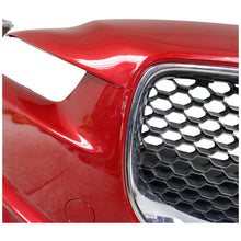 Load image into Gallery viewer, Jaguar XE front bumper SE Portfolio 2015-2020 Genuine Used GX73-17F003-AA