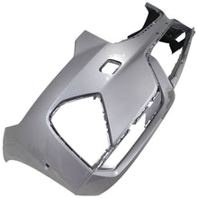 Load image into Gallery viewer, Volvo XC60 R Design front bumper 2021-2024 Genuine 32234958