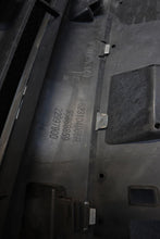 Load image into Gallery viewer, VAUXHALL VIVARO Front Bumper Upper Grill 2014 to 2019 GENUINE Used 623104066R