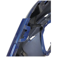 Load image into Gallery viewer, MERCEDES BENZ EQE Sport FRONT BUMPER V295 2022 onwards GENUINE pn A2958853000