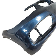 Load image into Gallery viewer, BMW 1 series front bumper F20 Sport Luxury 2015-2018 LCI Genuine 51117371736