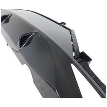 Load image into Gallery viewer, HYUNDAI I20 REAR BUMPER Valance 2020 onwards Hatchback GENUINE pn 86612-Q0010