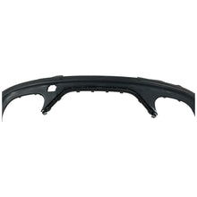 Load image into Gallery viewer, JAGUAR F TYPE REAR BUMPER 2013 to 2018 Coupe GENUINE Used Part EX53-17D781-A
