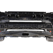 Load image into Gallery viewer, Land Rover Discovery 4 front bumper 2014-2016 Genuine pn EH22-17F003-AAW