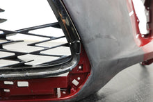 Load image into Gallery viewer, LEXUS NX FRONT BUMPER 2018 onwards Facelift 5 Door SUV GENUINE pn 52119-78230