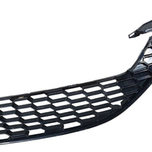 Load image into Gallery viewer, Ford Focus ST Line front bumper lower trim 2015-2018 Genuine F1EJ-17F017-A1