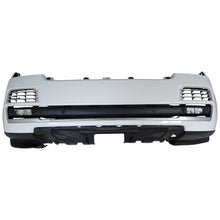 Load image into Gallery viewer, Range Rover Vogue front bumper L405 2013-2017 SUV Genuine pn CK52-17F003-AA