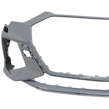 Load image into Gallery viewer, Audi RSQ3 RS Q3 front bumper 2019 Hatchback GENUINE Used Part 83A807437K