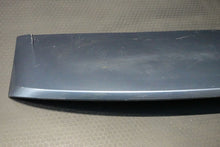 Load image into Gallery viewer, BMW 5 SERIES Tourer REAR Tailgate Boot Spoiler G31 2017 on GENUINE 51627390379