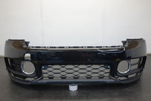 Load image into Gallery viewer, MINI COUNTRYMAN FRONT BUMPER F60 2017 onwards GENUINE pn 51117390520