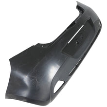 Load image into Gallery viewer, MAZDA 2 REAR BUMPER 2007 to 2013 Hatchback Used GENUINE pn D651-50221