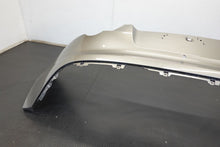 Load image into Gallery viewer, JAGUAR F TYPE R REAR BUMPER 2013 to 2018 Coupe GENUINE Used Part EX53-17D781-A