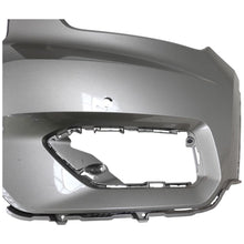 Load image into Gallery viewer, VOLVO XC40 FRONT BUMPER SUV 5 Door 2018 onwards GENUINE pn 31449359