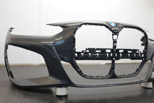 Load image into Gallery viewer, BMW 4 Series M Sport FRONT BUMPER G22 G23 2020 onwards GENUINE pn 51118082226