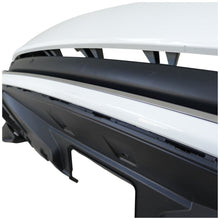 Load image into Gallery viewer, Range Rover Vogue front bumper L405 2013-2017 SUV Genuine pn CK52-17F003-AA