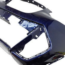 Load image into Gallery viewer, BMW IX3 M Sport front bumper 2021-2024 Genuine 51119853317