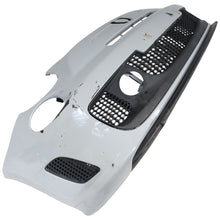 Load image into Gallery viewer, Fiat 500 Abarth front bumper 2011-2015 Hatchback Genuine 735465484