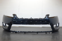 Load image into Gallery viewer, FORD MONDEO FRONT BUMPER MK4 2007 to 2010 Pre facelift GENUINE 7S71-17757-A