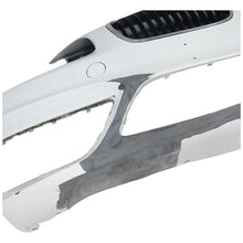 Load image into Gallery viewer, BMW 2 SERIES GRAN ACTIVE Tourer FRONT BUMPER F45 2015 on GENUINE pn 51117328677