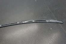 Load image into Gallery viewer, BMW 5 Series Saloon Rear Bootlid Tailgate Spoiler G60 2023on GENUINE 51628078603