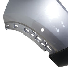 Load image into Gallery viewer, Citroen C5 Aircross front bumper 2018-2022 SUV 5 Door Genuine pn 9825347377
