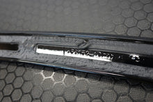 Load image into Gallery viewer, BMW 5 Series Saloon Rear Bootlid Tailgate Spoiler G60 2023on GENUINE 51628078603