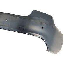 Load image into Gallery viewer, Audi RS5 front bumper 2017-2019 2.9L V6 Coupe Genuine pn 8W6807437M