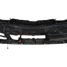 Load image into Gallery viewer, Audi E-Tron Etron GT front bumper 4 Door Saloon Genuine Used 4J3807221