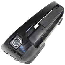 Load image into Gallery viewer, Land Rover Discovery 4 front bumper 2014-2016 Genuine pn EH22-17F003-AAW