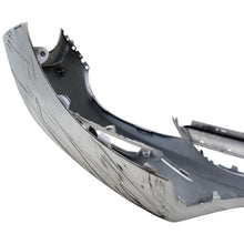 Load image into Gallery viewer, Mercedes Benz E Class AMG front bumper W213 Saloon 2016-2019 Genuine A2138852600