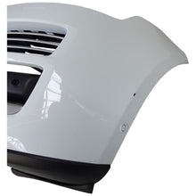 Load image into Gallery viewer, Range Rover Vogue front bumper L405 2013-2017 SUV Genuine pn CK52-17F003-AA